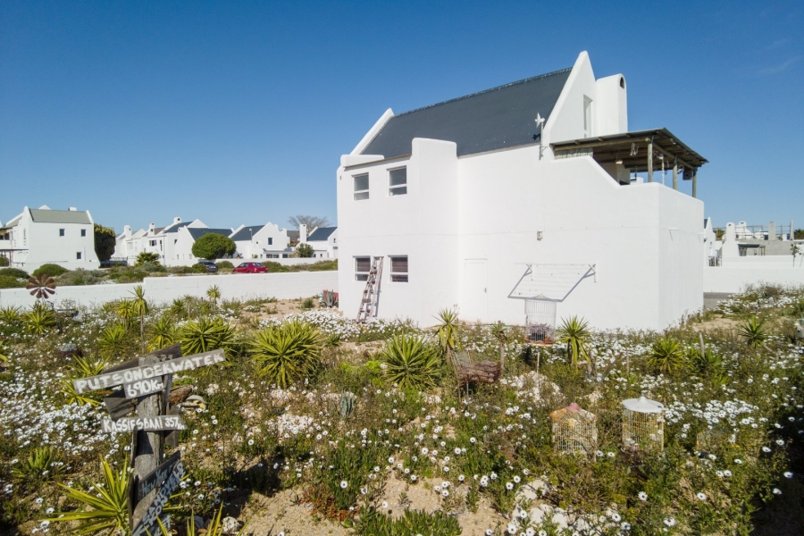 3 Bedroom Property for Sale in Lampiesbaai Western Cape